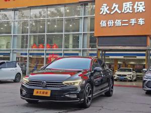 volkswagen magotan 2024 Petrol