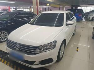 volkswagen lavida 2023 Petrol