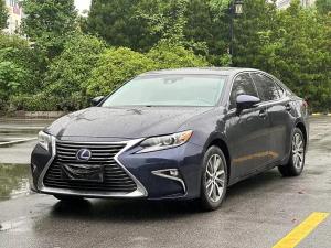 lexus es 2017 Hybrid