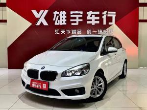 bmw 2 series active tourer 2018 Petrol