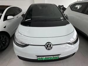 volkswagen id.3 2023 Electric