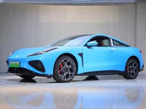 neta gt 2024 Electric