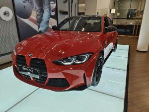 bmw m3 2024 Petrol
