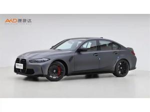 bmw m3 2022 Petrol
