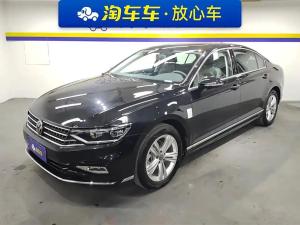 volkswagen magotan 2024 Petrol