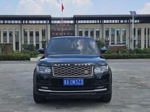 Land Rover Range Rover 2016 Diesel