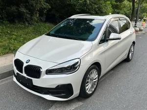 bmw 2 series active tourer 2019 Petrol