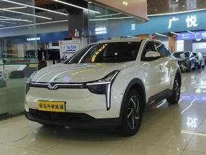 neta u 2021 Electric