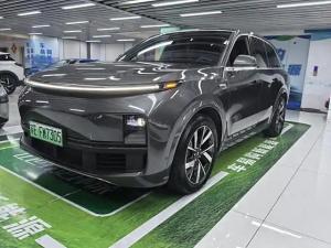 LI Auto LI L8 2023 REEV