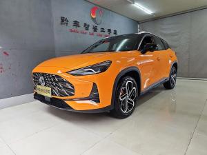 MG ONE 2021 Petrol
