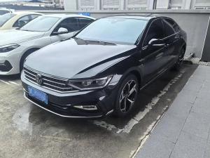 volkswagen magotan 2023 Petrol