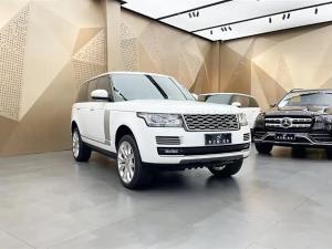 Land Rover Range Rover 2016 Diesel