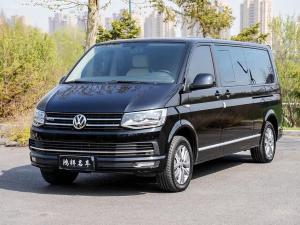 volkswagen caravelle 2020 Petrol