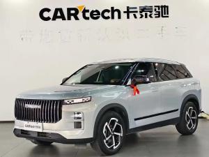 Chery Explore 06 2024 Petrol