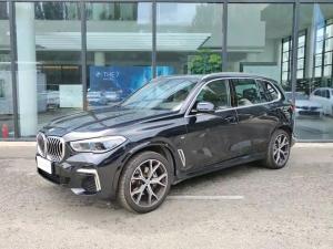 bmw x5 2023 Hybrid