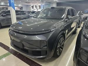 LI Auto LI L9 2023 REEV