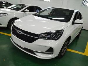 Chery Arrizo 5 2020 Petrol