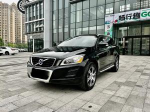 volvo xc60 imported 2012 Petrol