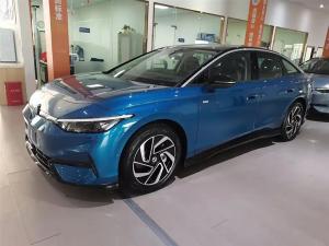 volkswagen id.7 vizzion 2024 Electric