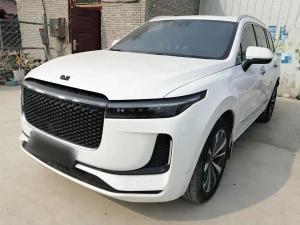 LI Auto LI ONE 2021 REEV