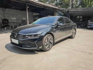 volkswagen magotan gte plug-in hybrid 2021 Plug-in Hybrid