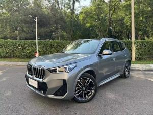 bmw x1 2023 Petrol