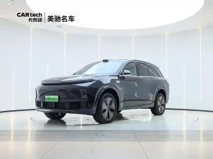 LI Auto LI L8 2024 REEV
