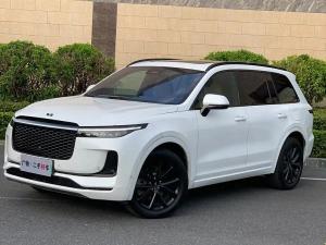 LI Auto LI ONE 2021 REEV