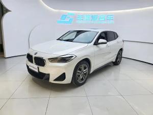 bmw x2 2022 Petrol