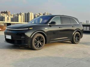 LI Auto LI L7 2023 REEV