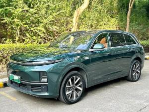 LI Auto LI L7 2023 REEV