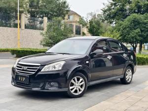 chery e5 2013 Petrol