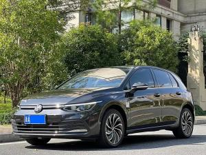 volkswagen golf 2024 Petrol