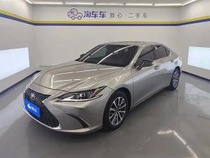 lexus es 2023 Hybrid