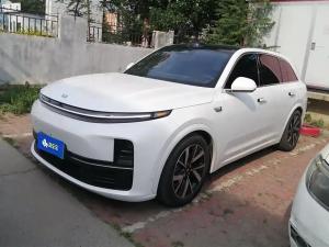 LI Auto LI L7 2023 REEV