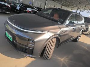 LI Auto LI L7 2023 REEV