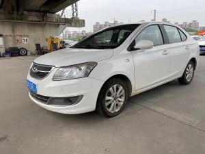 chery e3 2016 Petrol