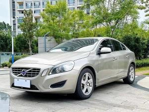 Volvo S60 Imported 2013 Petrol