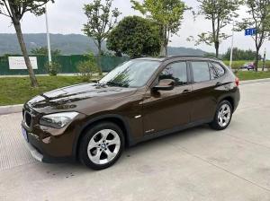 BMW X1 Imported 2011 Petrol
