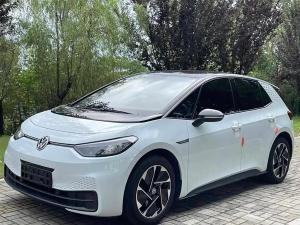 volkswagen id.3 2023 Electric