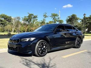 bmw i3 2023 Electric