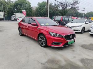 mg6 2018 Plug-in Hybrid