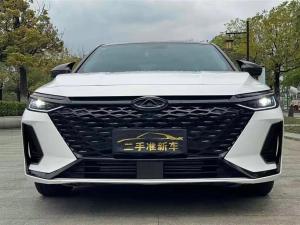 Chery Arrizo 8 2022 Petrol