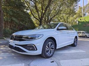 volkswagen bora 2023 Petrol