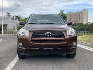 toyota rav4 2013 Petrol