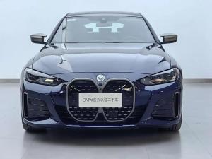 BMW i4 2023 Electric