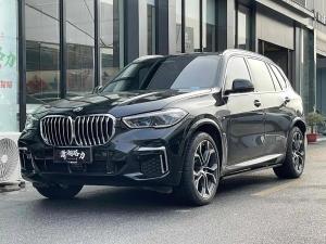 bmw x5 2023 Hybrid