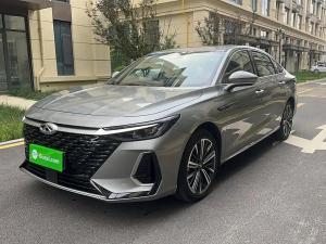 Chery Arrizo 8 2024 Petrol