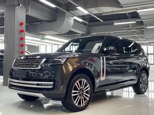 Land Rover Range Rover 2023 Hybrid