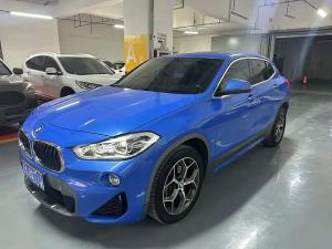BMW X2 Imported 2019 Petrol